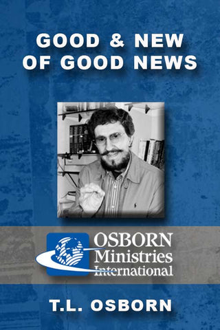 Good and New of Good News