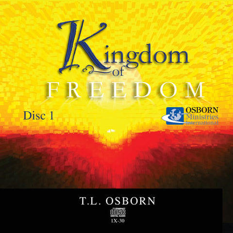 Kingdom of Freedom