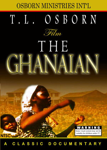 The Ghanaian