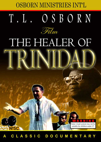 Healer of Trinidad