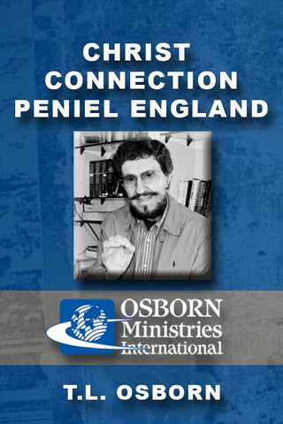 Christ Connection - Miracle Peniel England