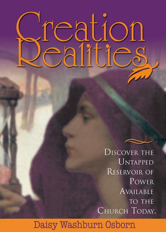 Creation Realities