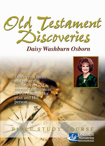 Old Testament Discoveries