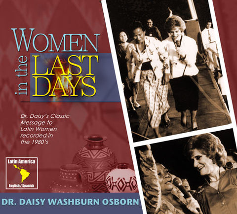 Women in the Last Days
