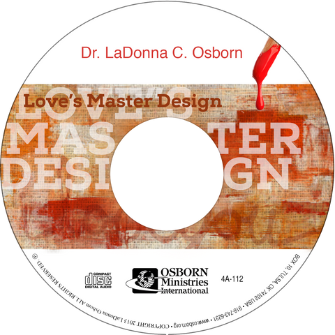 LOVE'S Master Design! - CD