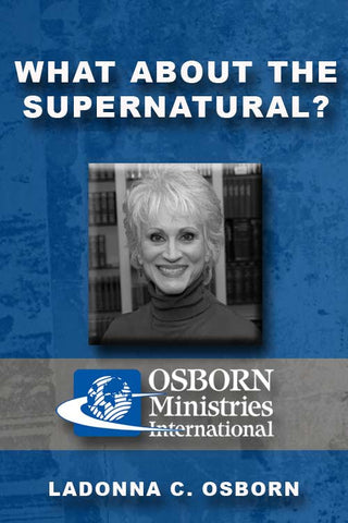 What About The Supernatural?