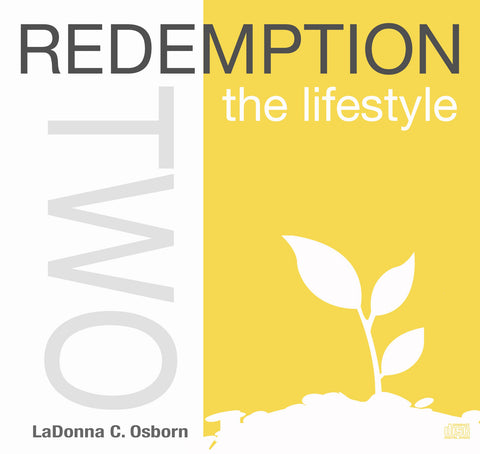 Redemption Series 2: The Lifestyle - CD (13)