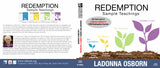Redemption Series Sample Teachings - CD (4)