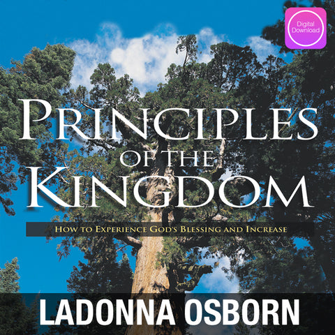 Principles of the Kingdom - Digital Audio (10)