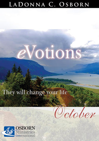 October eVotions