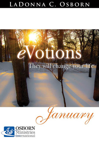 January eVotions