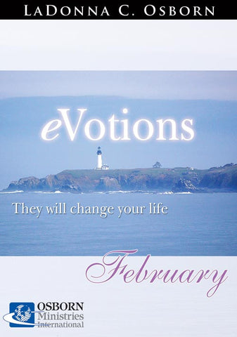 February eVotions