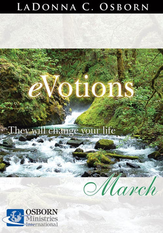 March eVotions