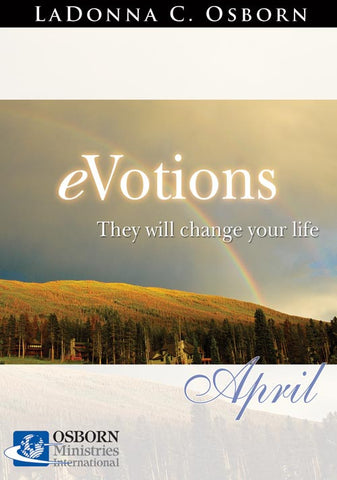 April eVotions