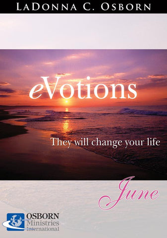 June eVotions