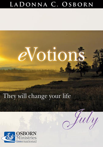 July eVotions