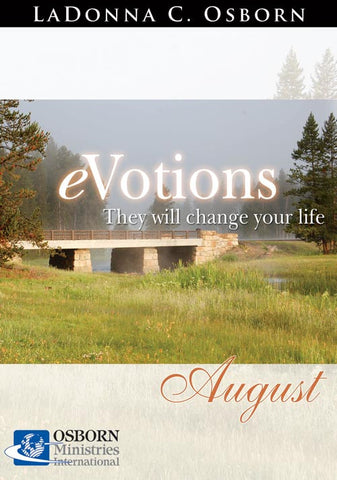August eVotions