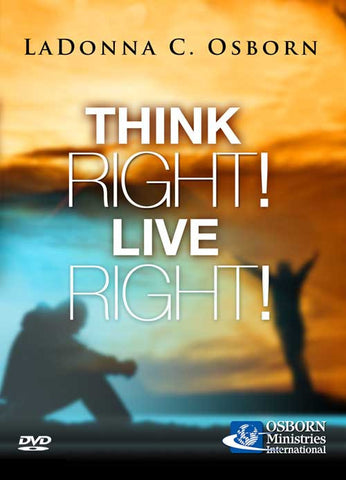 Think Right Live Right