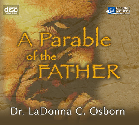 Parable of the Father -  CD (5)