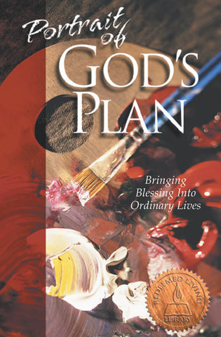 Portrait of God's Plan