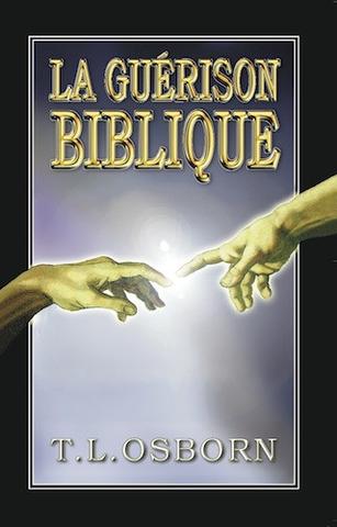 Biblical Healing - Paperback | French