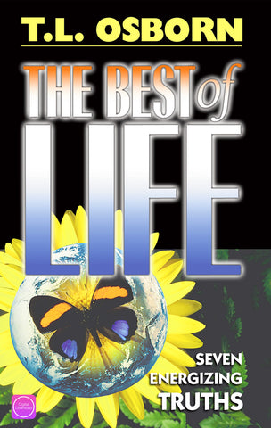 The Best of Life - Digital Book