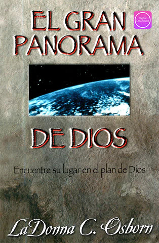 God's Big Picture - Digital Book | Spanish