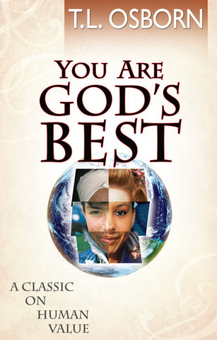 You Are God's Best