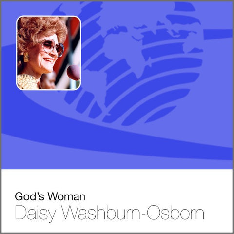God's Woman - CD