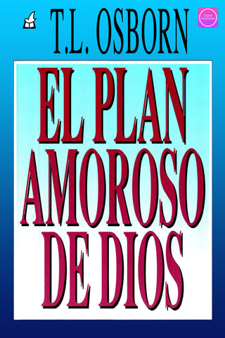 God's Love Plan - Digital Book | Spanish