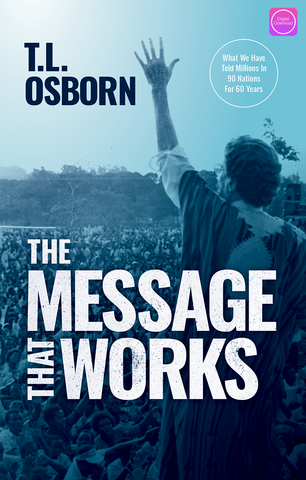 The Message That Works - Digital Book