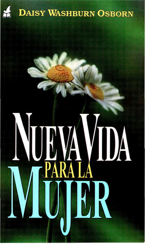 New Life For Women - Paperback | Spanish