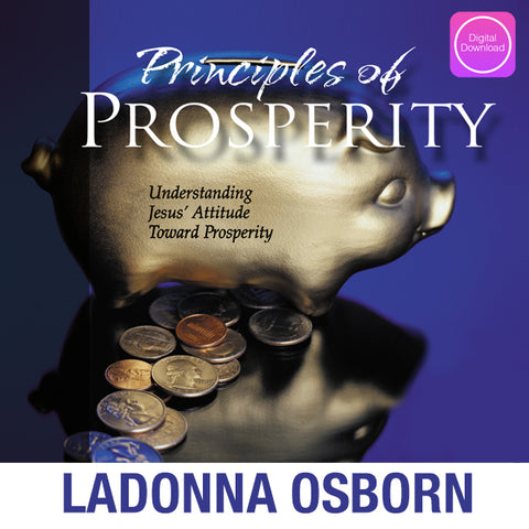 Principles of Prosperity - Digital Audio (8)