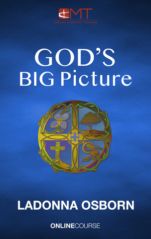 God's Big Picture | WIN Digital Course On-Demand