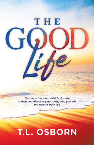 The Good Life - Paperback