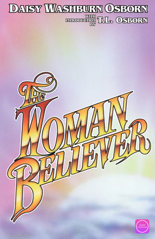 The Woman Believer - Digital Book