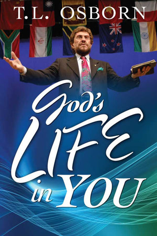 God's Life in You