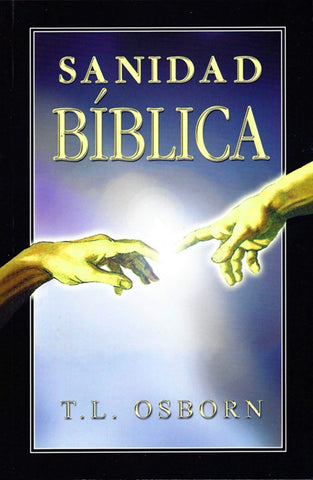Biblical Healing - Paperback | Spanish