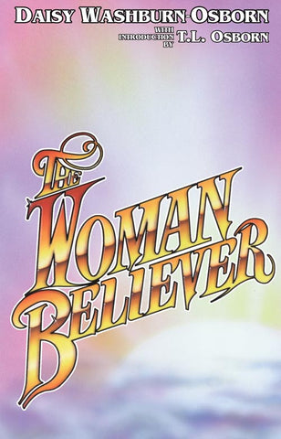 The Woman Believer - Paperback