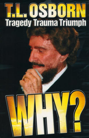 Why? - Paperback
