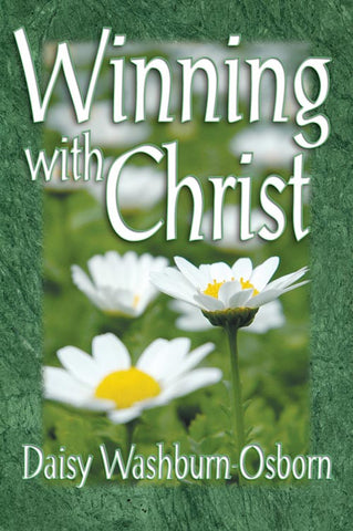 Winning With Christ